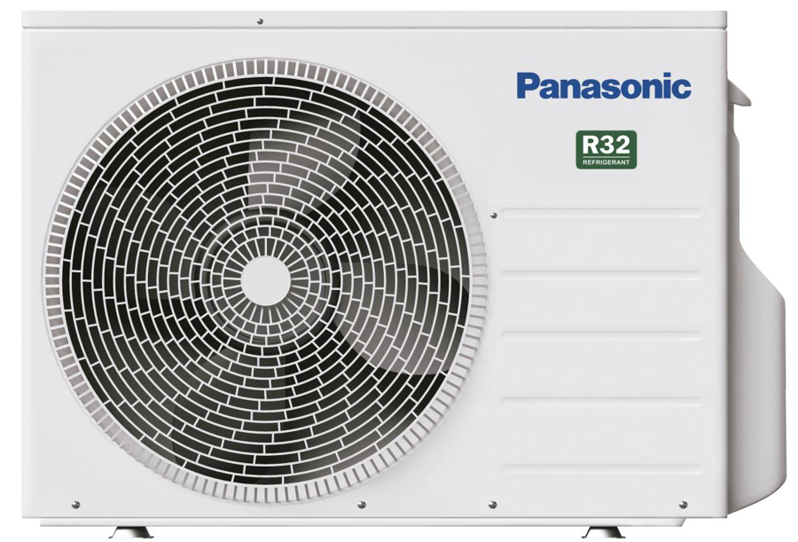 Afbeeldingen van CU-2Z35TBE: Buitenunit multi R32 voor 2 van 1,5 - 4,5kW