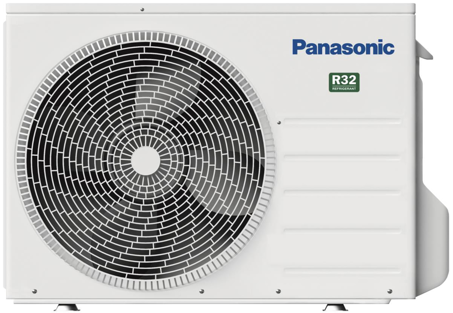 Image de CU-Z35UBEA: Unité extérieure cassette/gainable/console 1.5-4.0 kW