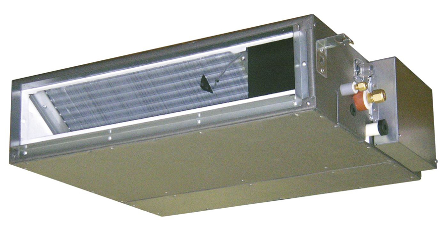 Image de CS-Z25UD3EAW: Unité gainable single/multi 2.5 kW