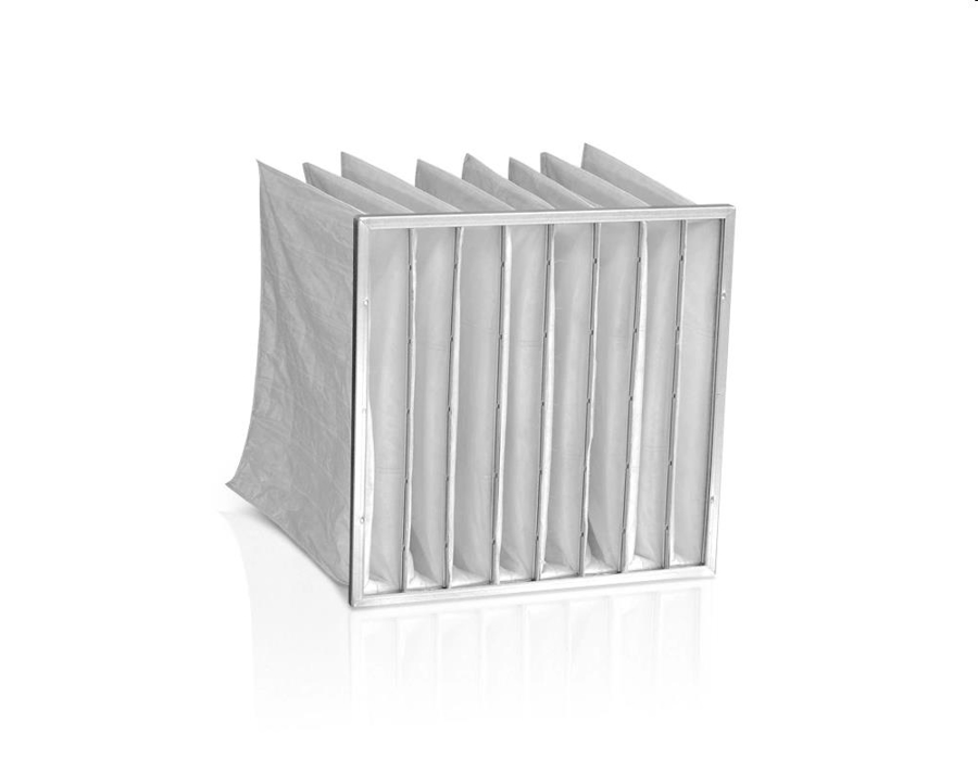 Afbeeldingen van 771438814: Filter F7 792x392x500-10-T (p/st)