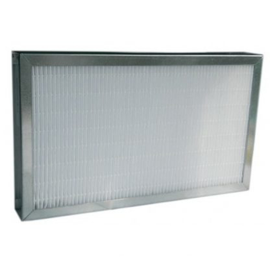 Afbeeldingen van 774300007: Filter F7 450x210x46 (p/st)