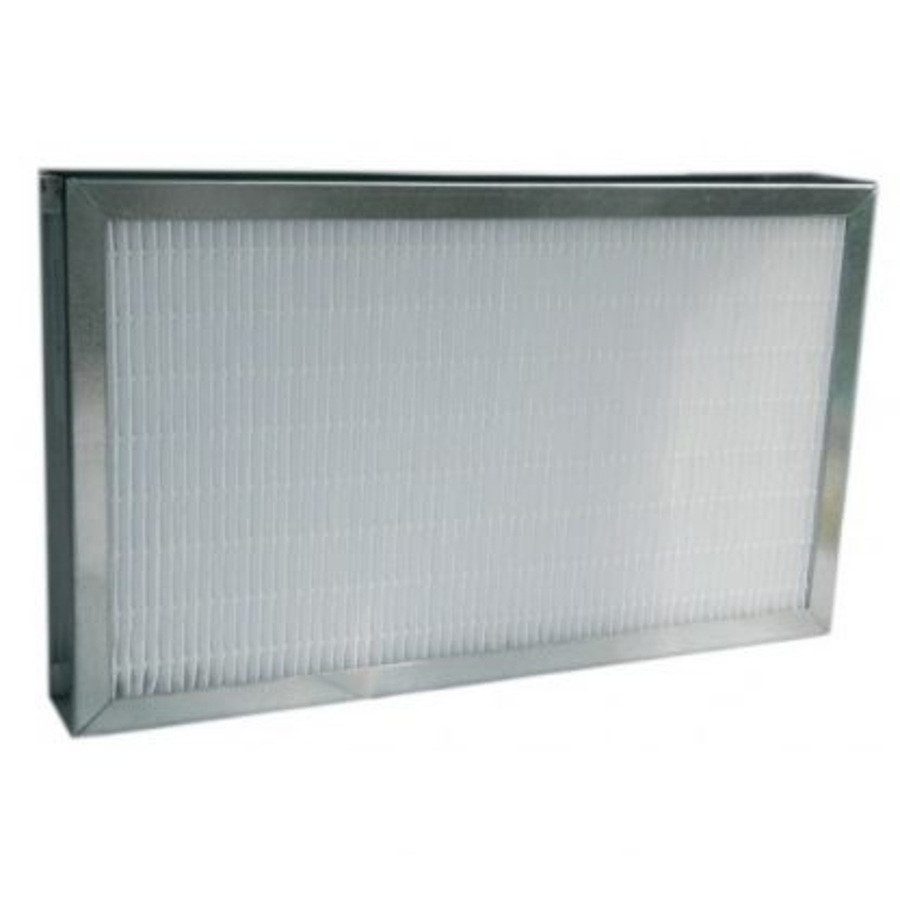 Afbeeldingen van 774300041: Filter F7 525x510x46 (set)