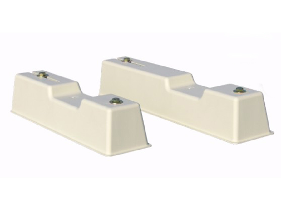 Image de 11105036: Blocs d'assemblage  46 com (2 pcs