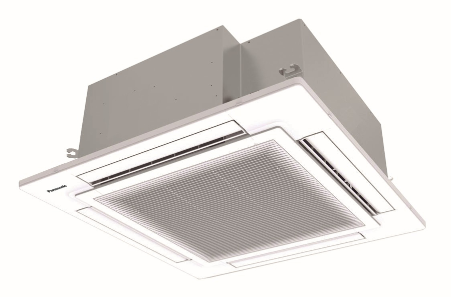 Image de S-50PU2E5B: Unité Int. Cassette  PACi -  900x900 - 5,0 kw -5,6 kw