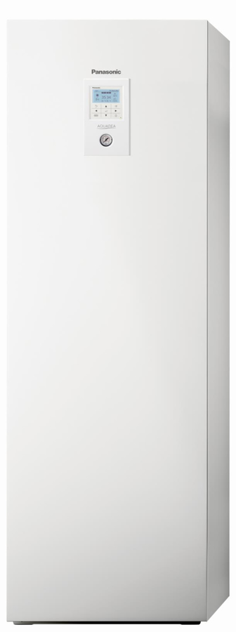 Afbeeldingen van WH-ADC0309H3E5: Aquarea all-in-one binnenunit 3-9 kW