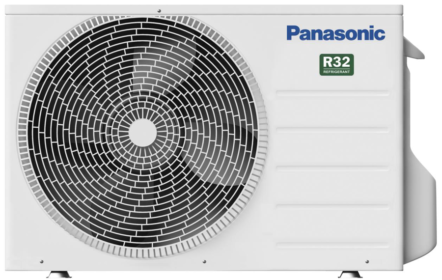 Afbeeldingen van CU-FZ60WKE: Buitenunit FZ R32 single 6.0 kW