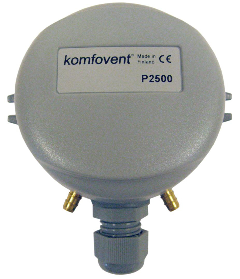 Afbeeldingen van 354501604: VAV sensor P2500