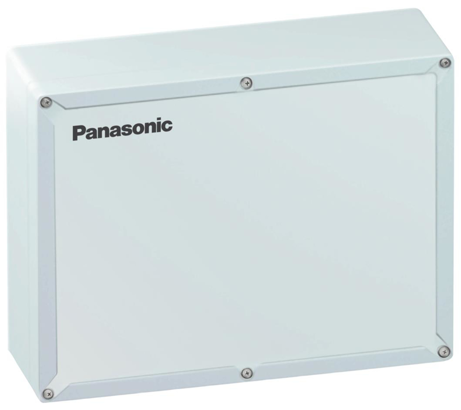 Image de PAW-280PAH2: KIT CTA DRV PAC 28KW - avec contôle 0-10v