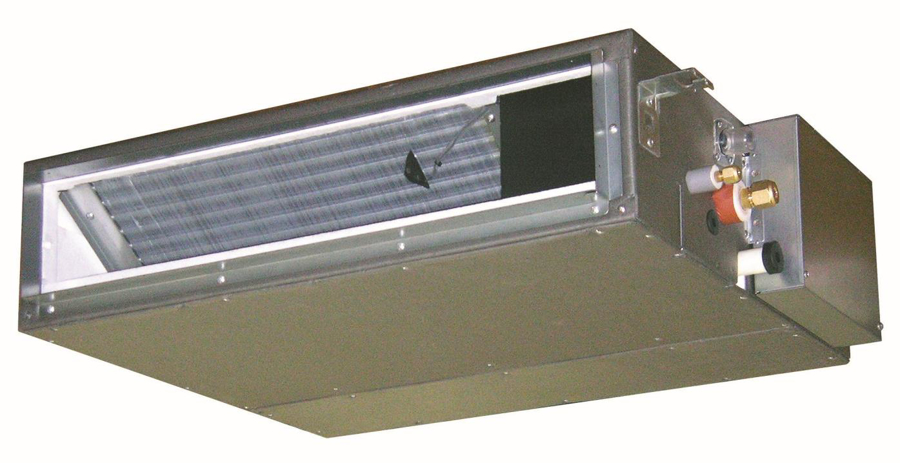 Image de S-36MM1E5A: Unité gainable basse pression DC DRV 3.6 kW