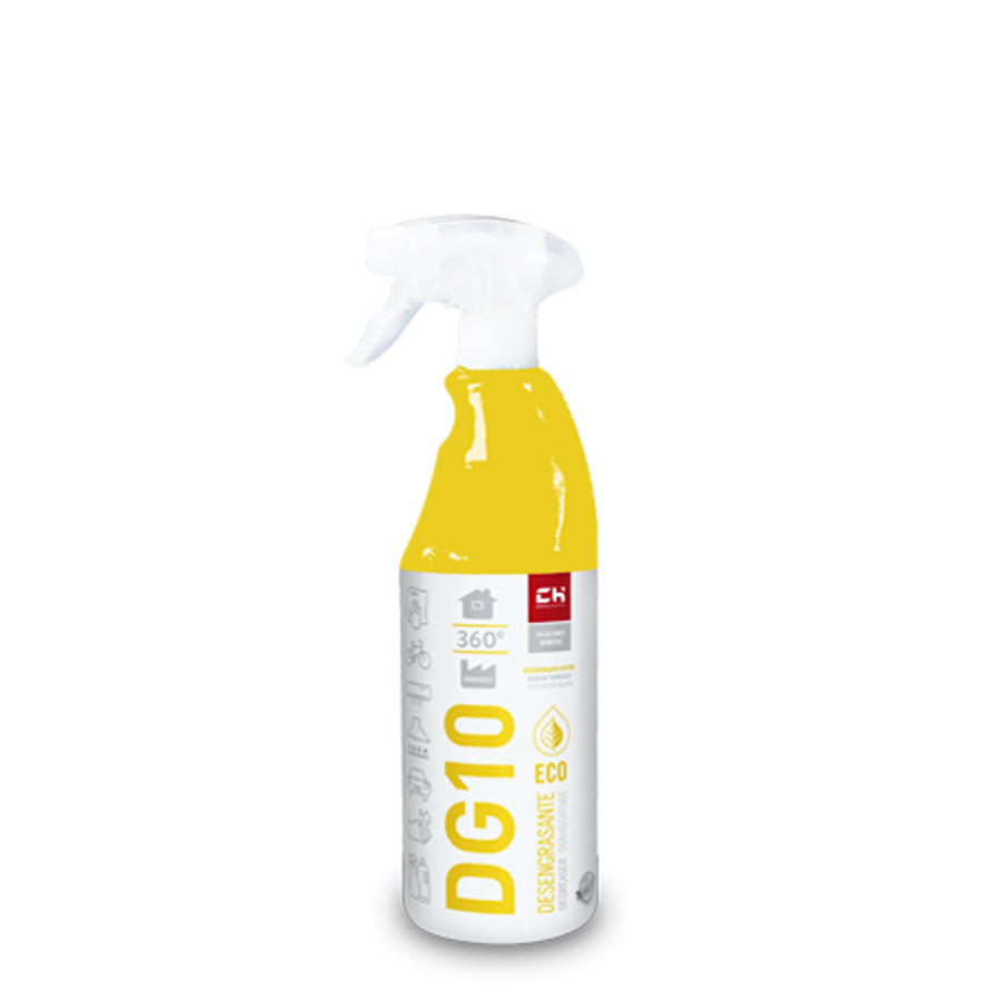 Afbeeldingen van CD606684: Neutrale ontvetter handspray 750 ml