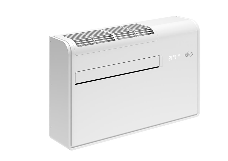 Afbeeldingen van 398000761: Apollo 12 HP monobloc (koelen & bijverwarming)