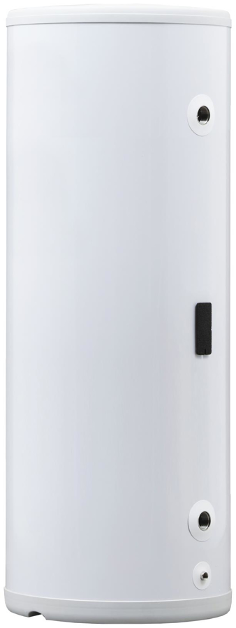 Afbeeldingen van PAW-BTANK100L: Buffer tank inox 100 L (4x 1" F)