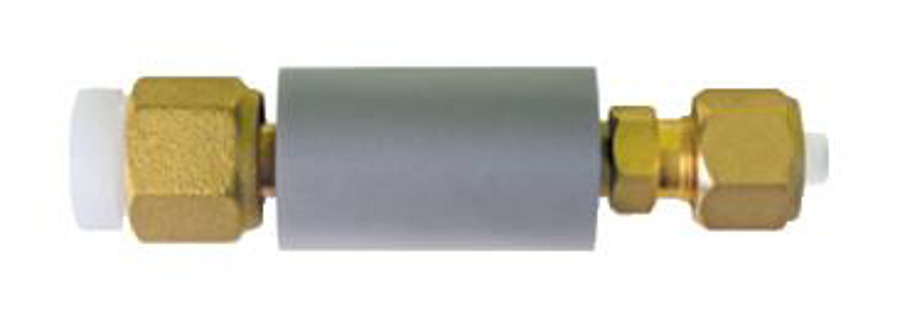 Image de CZ-MA1PA: Réducteur de tuyau multi intérieure 1/2" – 3/8”