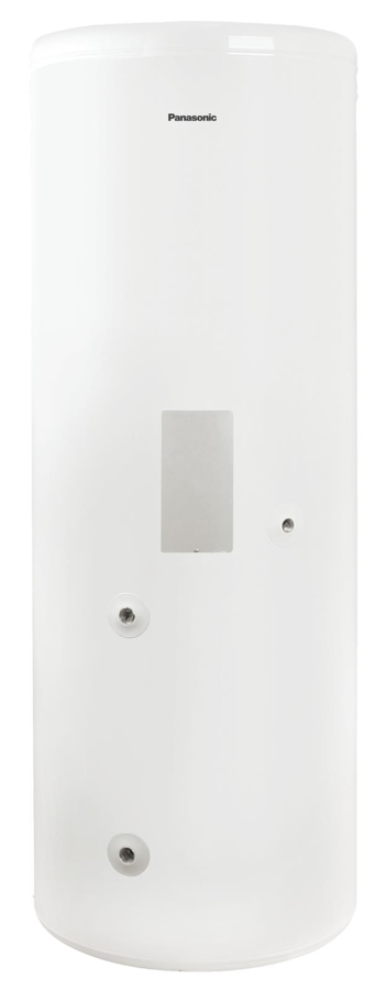 Afbeeldingen van PAW-TD30C1E5-HI: 300 L inox boiler Aquarea excl 3-wegventiel (incl sensor)