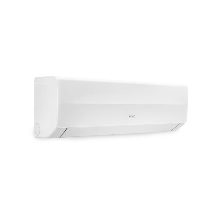 Afbeeldingen van 398000804: Ecolight Plus 24000 wandunit single/multi 7,0 kW