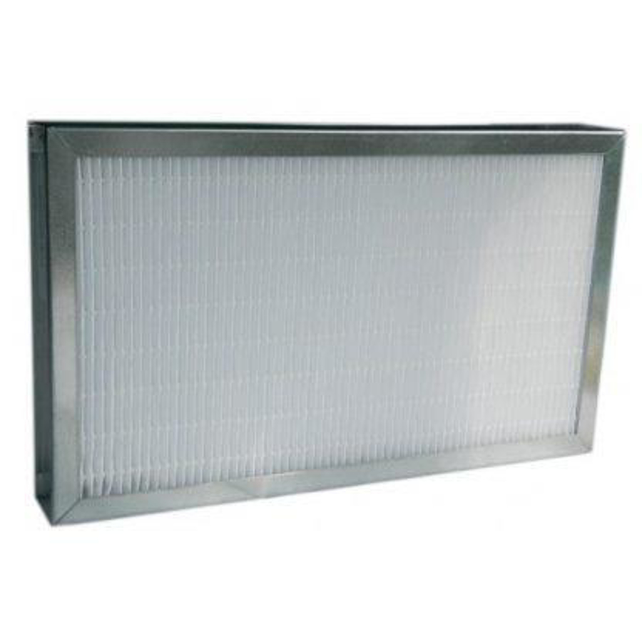 Afbeeldingen van 1020349: Filter F7 650x450x92 (set)