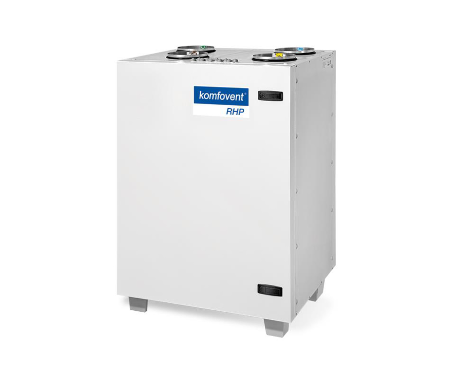 Afbeeldingen van 1000032: VERSO-RHP-400-2.8/2.4-V-R1-F7/M5-C5-L/A (excl C5.1 bed.)