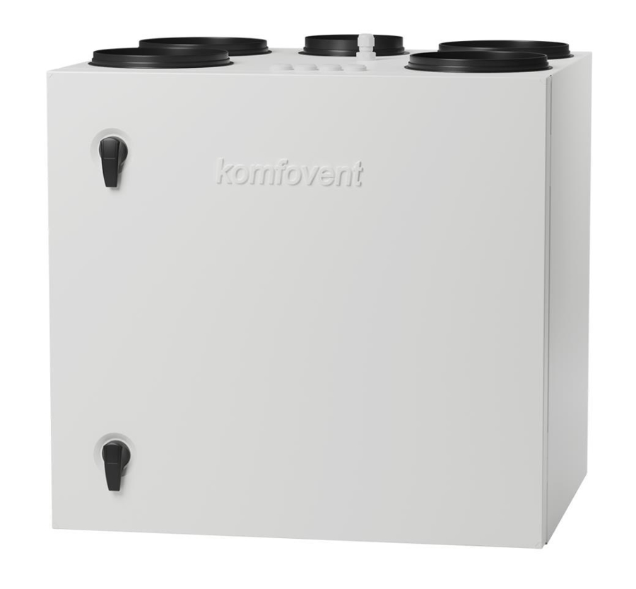 Image de 1067707: DOMEKT-R-400-V-L1-F7/M5-C6M-L/A (excl C6.1)