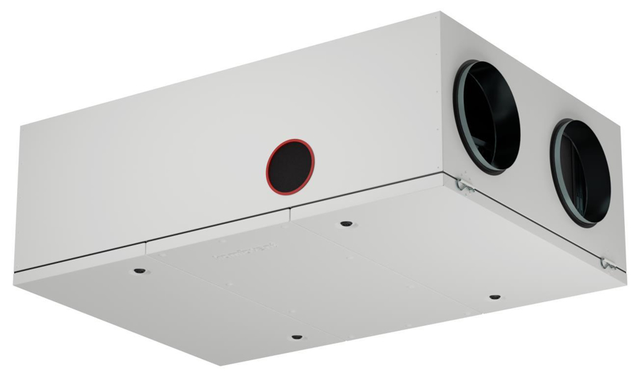 Afbeeldingen van 1086069: DOMEKT-R-700-F-L1-F7/M5-C6M-L/A (excl C6.1 bed.)