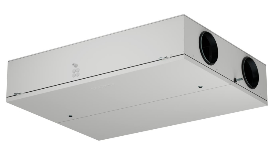 Afbeeldingen van 710700323: DOMEKT-CF-500-F-R2-F7/M5-C6 (excl C6.1 bed.)