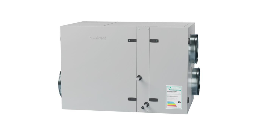 Afbeeldingen van 712100517: VERSO-R-1300-UV-HCW-R1-F7/M5-C5-L/A (excl C5.1 bed.)