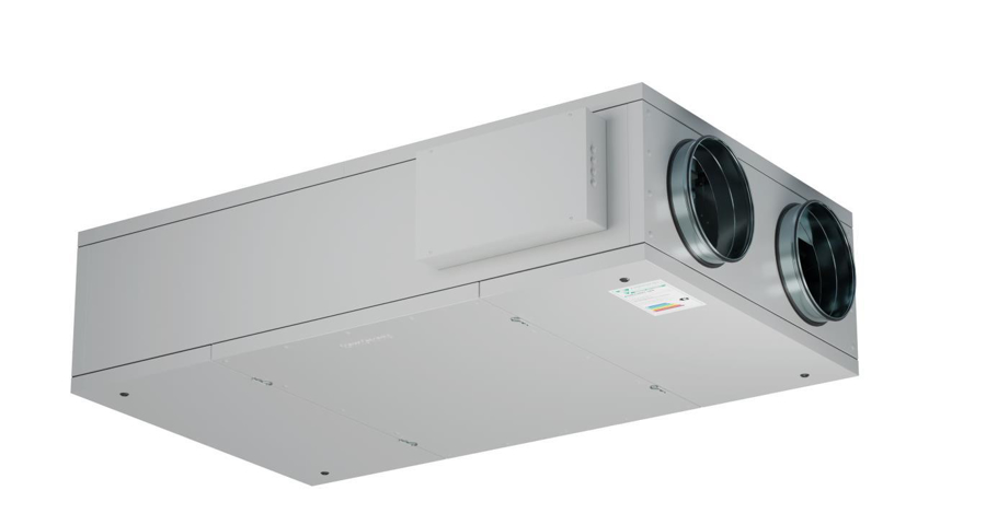 Afbeeldingen van 712100537: VERSO-R-2000-F-E-L1-F7/M5-C5-L/A (excl C5.1 bed.)