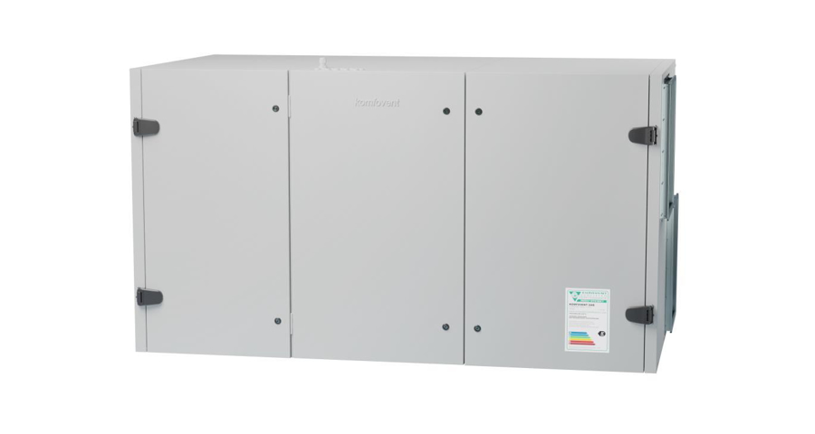 Afbeeldingen van 712101181: VERSO-R-3000-UV-HCW-R1-F7/M5-C5-L/A (excl C5.1 bed.)