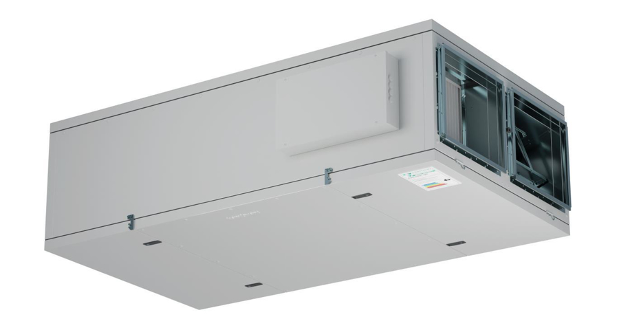 Afbeeldingen van 712101434: VERSO-R-3000-F-E-L1-F7/M5-C5-L/A (excl C5.1 bed.)