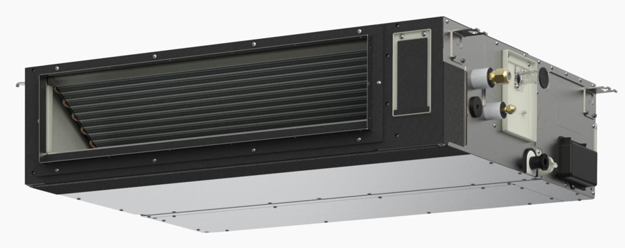 Image de S-71WF3E: Gainable Ecoflex Aquarea 7,1 kW