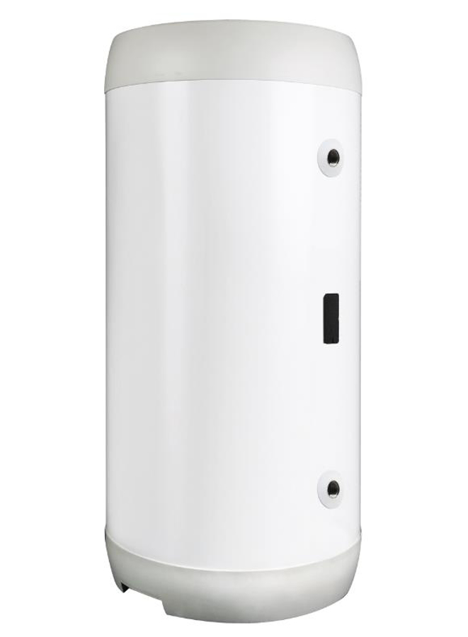 Afbeeldingen van PAW-BTANKG200L: Buffer tank carbon staal 199 L  (4 x 6/4"F)