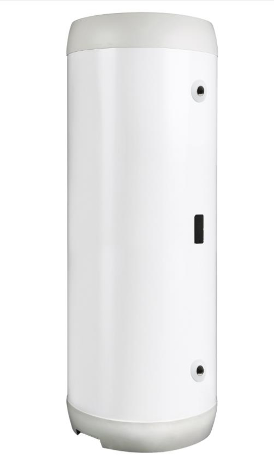 Image de PAW-BTANKG260L: Réservoir tampon inox 252 L  (4 x 6/4"F)