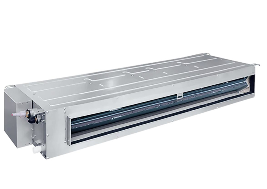 Afbeeldingen van GUD140PHS1/A-S: Kanaalunit U-Match (hor) R32 max 160 Pa 14.0 Kw