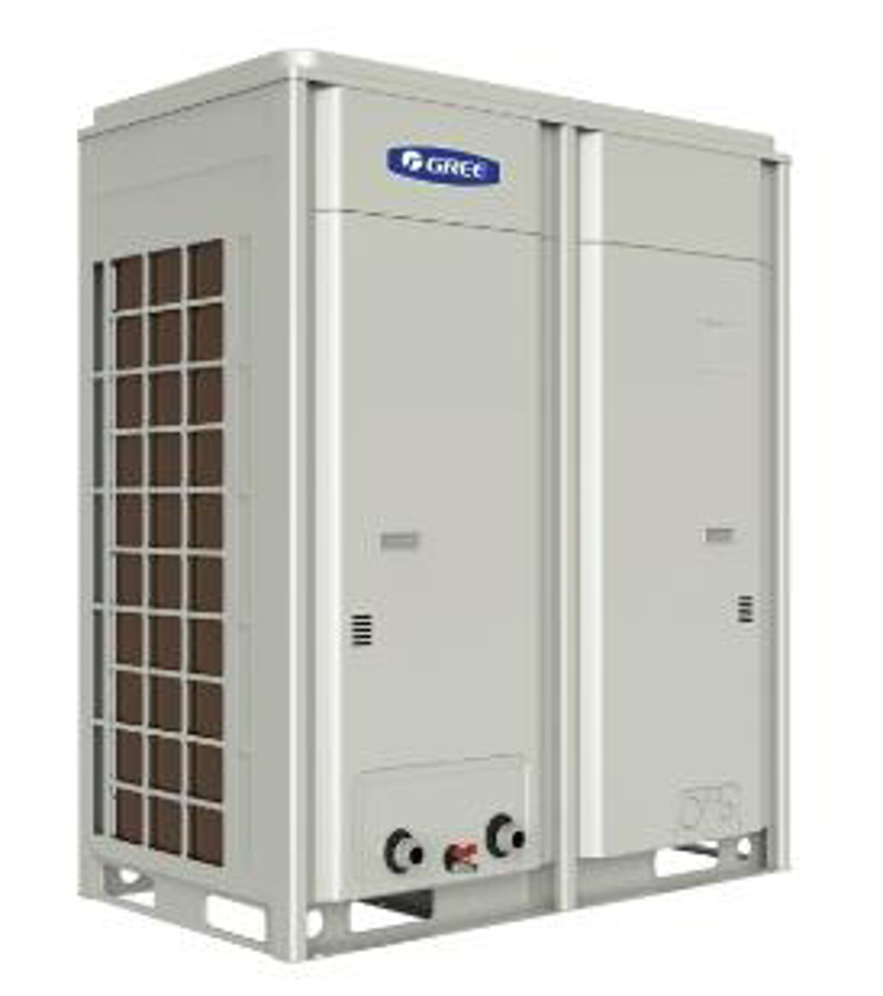 Image de LSQWRF35VMP1/NhA-M: Modular heat pump DCI R32 33.0 kW - 3-phase (incl. pump) excl. CF492