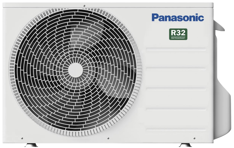 Image de CU-BZ50ZKE: Unité extérieure BZ R32 single 5,0 kW