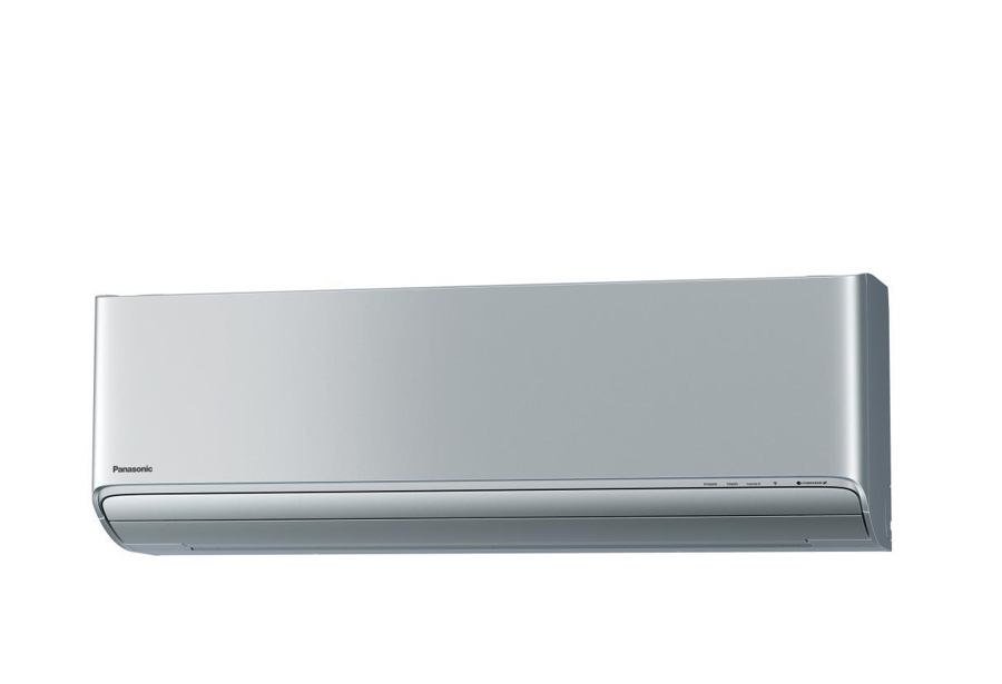 Image de CS-XZ20ZKEW: Unité murale Etherea Wifi inclus R32 gris argenté 2,0 kW