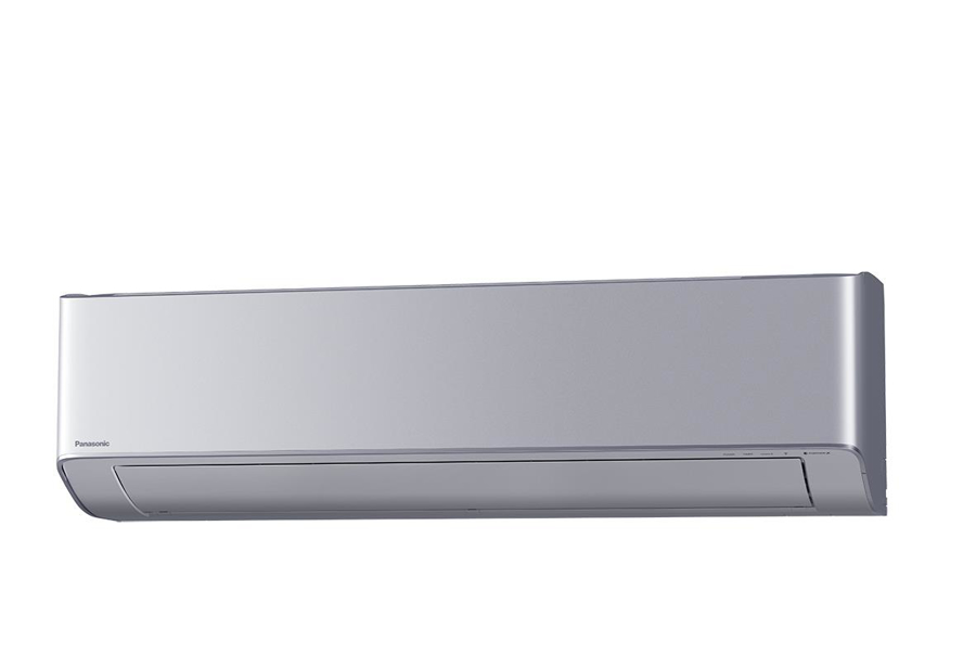 Image de CS-XZ50ZKEW: Unité murale Etherea Wifi inclus R32 gris argenté 5,0 kW