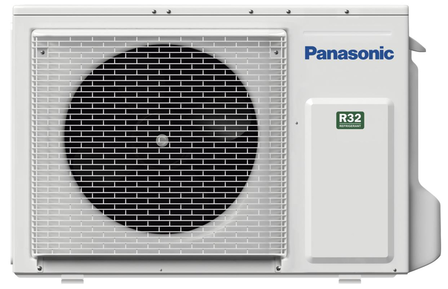 Afbeeldingen van CU-Z50ZKE: Buitenunit Etherea R32 5.0 kW