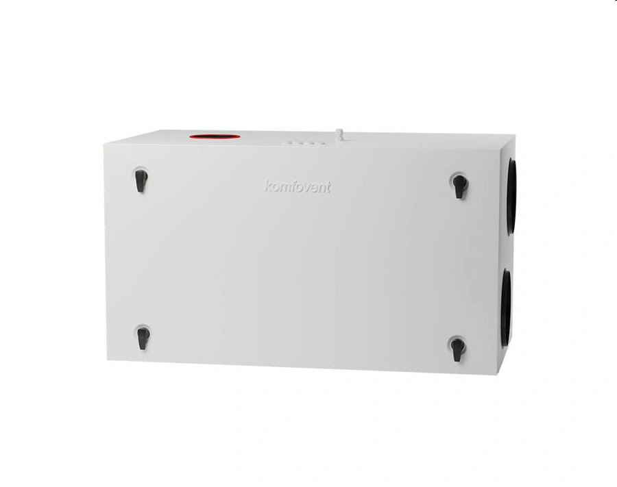 Afbeeldingen van 1151738: DOMEKT-R-600-V-R1-F7/M5-C6M-L/A (excl C6.1 bed.)