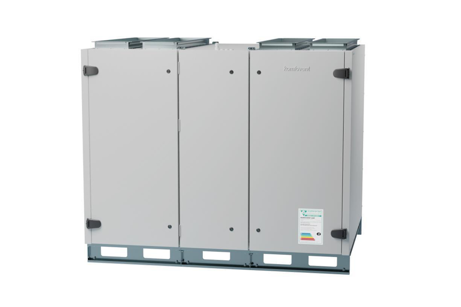 Afbeeldingen van 712147979: VERSO-R-5000-V-E-L1-F7/M5-C5-L/A (excl C5.1 bed.)