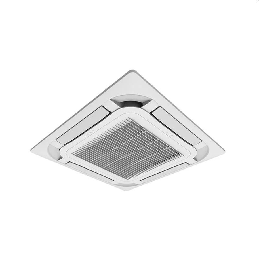 Image de TF05: Grille pour cassette 600x600 blanc - GKH GUD GMV