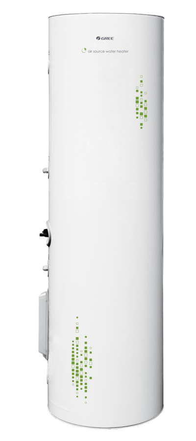 Afbeeldingen van SXTD200LCJW/A-K: Boiler 185L DX GMV Home