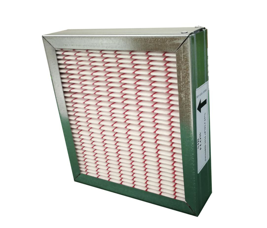 Afbeeldingen van FTRLET484: F7 Filter voor RDCD40/50SKC