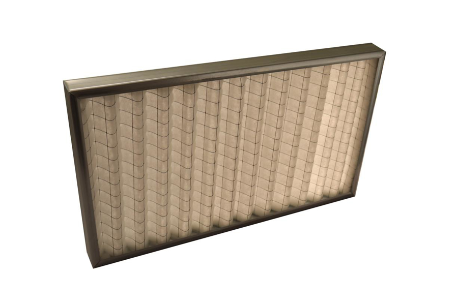 Afbeeldingen van VMCS1200G4: G4 Filter voor VMCS1200