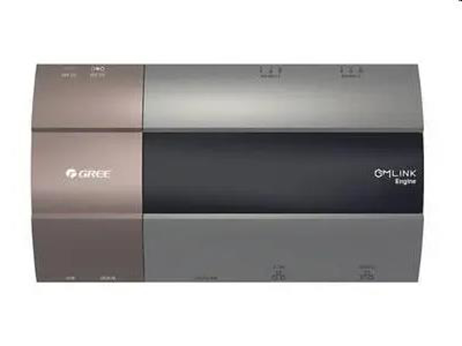 Image de ME30-24/D1(BM): Passerelle Bacnet-Modbus Gree GMV (hors heures de démarrage)
