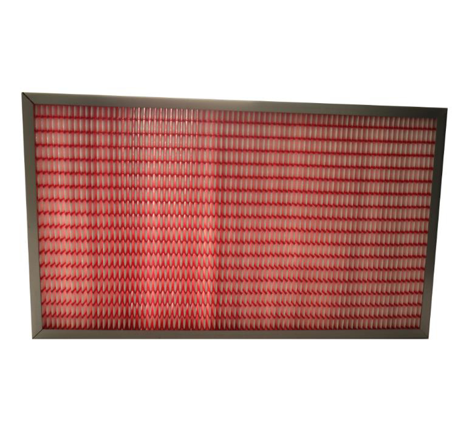 Afbeeldingen van VMCS1200F7: F7 Filter voor VMCS1200