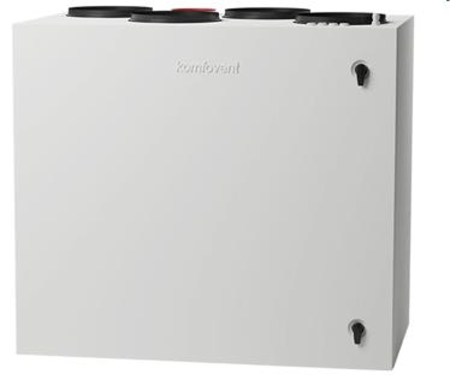 Afbeeldingen van 1141531: DOMEKT-CF-700-V-L1-F7/M5-C6M (excl. C6.1 bed)