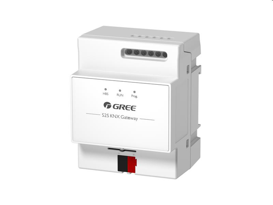 Image de ME30-24/F1(K): S2S Passerelle KNX pour GTB externe