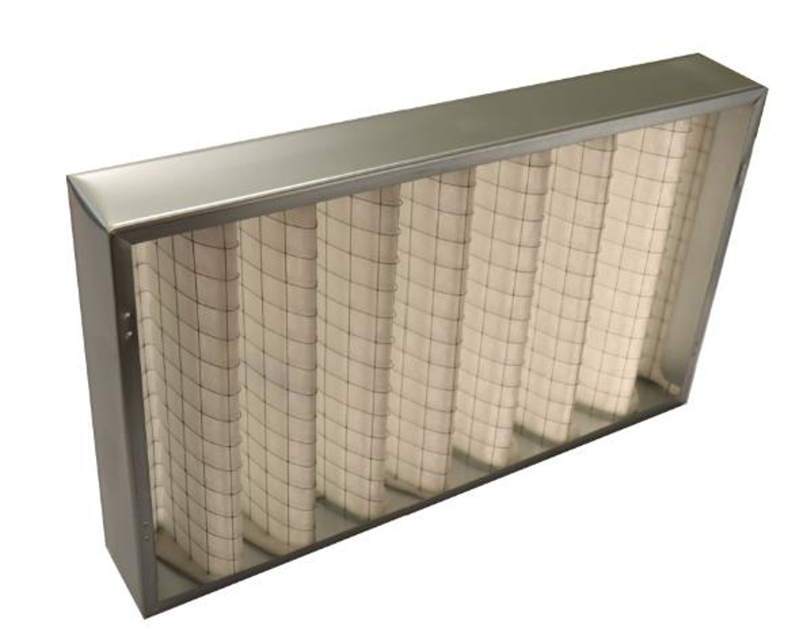 Afbeeldingen van VMCS1200M5: M5 Filter voor VMCS1200