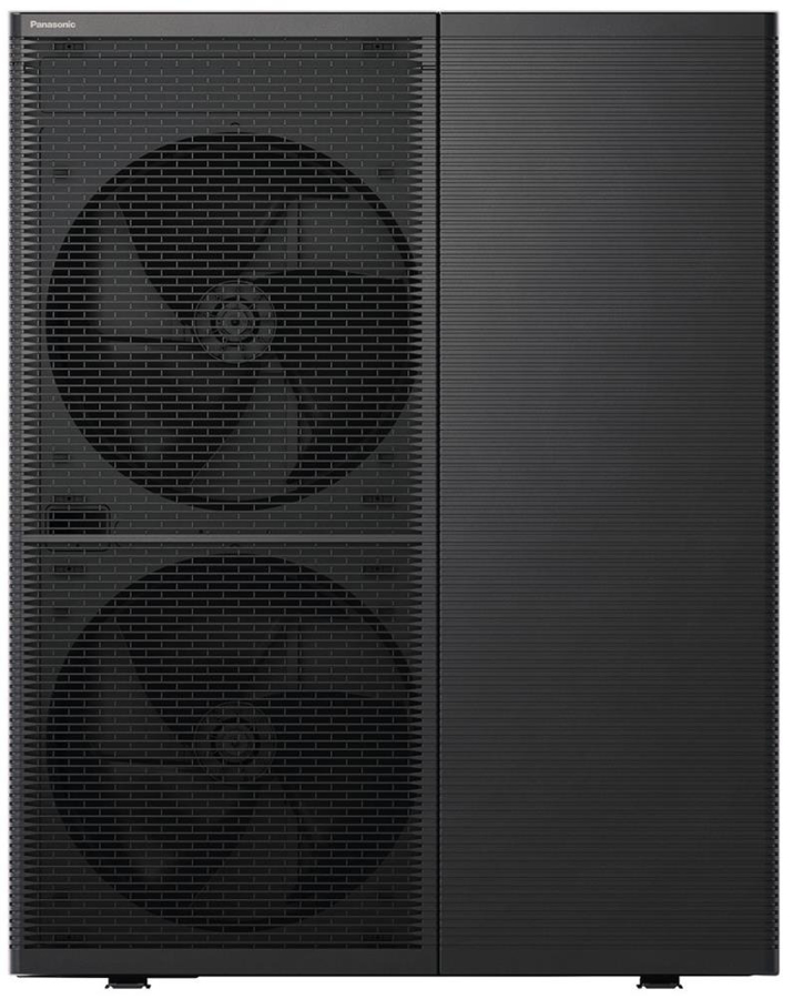 Afbeeldingen van WH-WXG16ME8: Aquarea M R290 monobloc T-CAP 16 kW - 3F