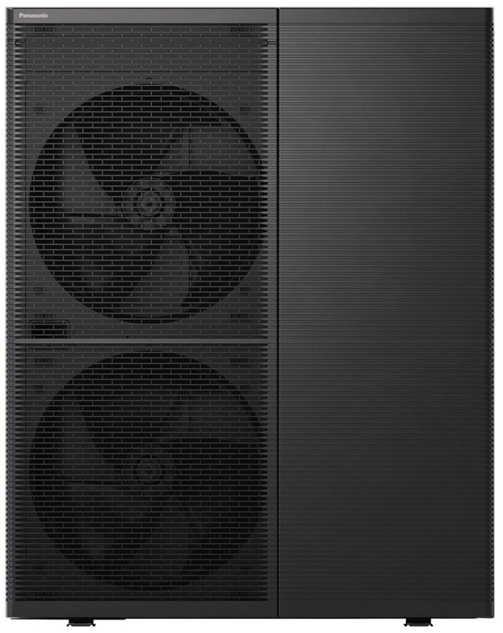 Image de WH-WXG09ME8: Aquarea M R290 monobloc T-CAP 9 kW- 3PH